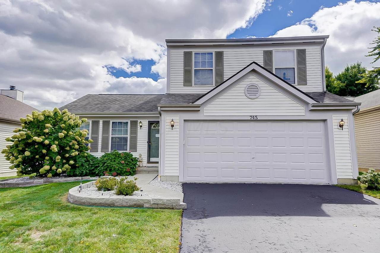 745 Erin Street - Photo 1