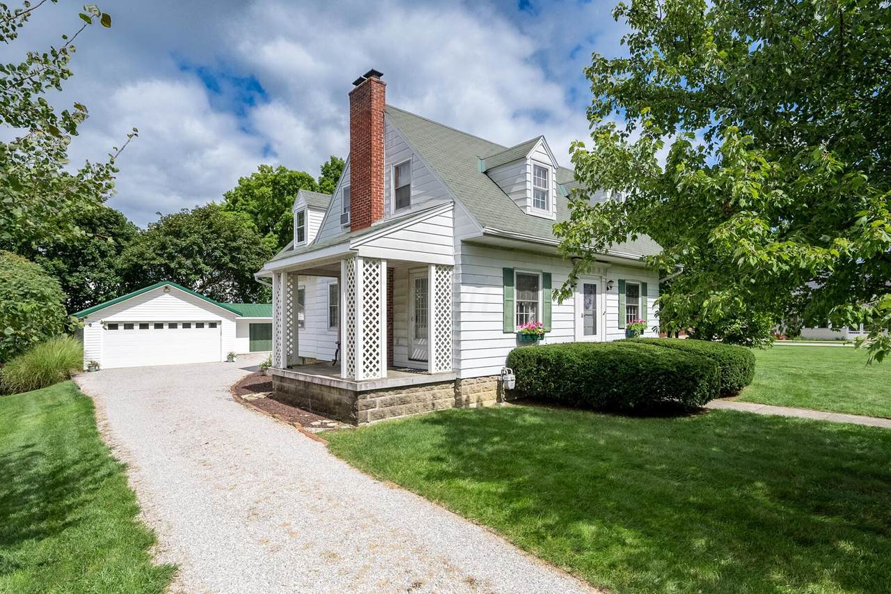 1557 Franklin Street - Photo 1