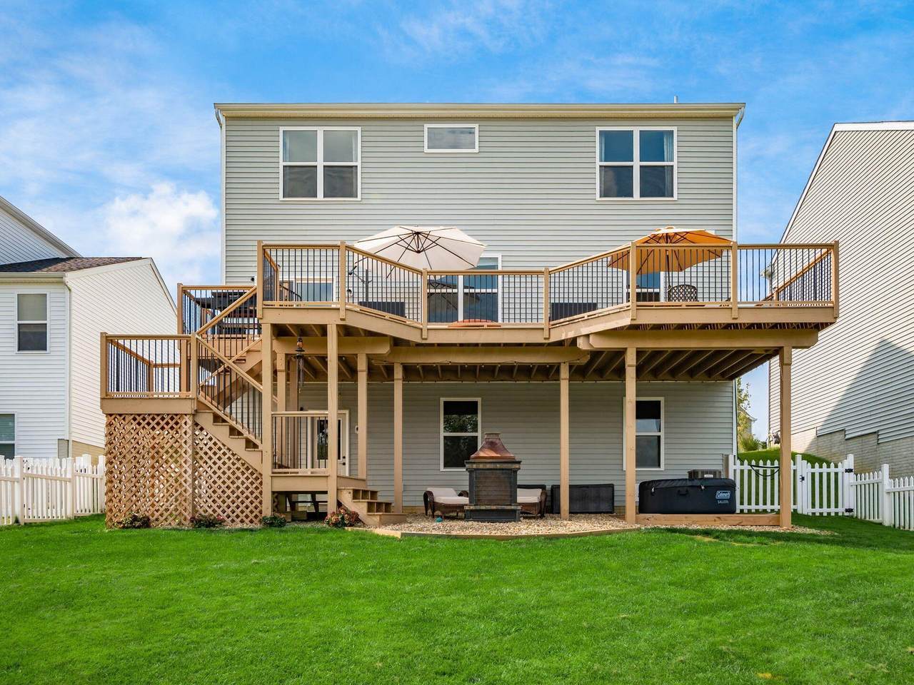 413 Fox Drive - Photo 1