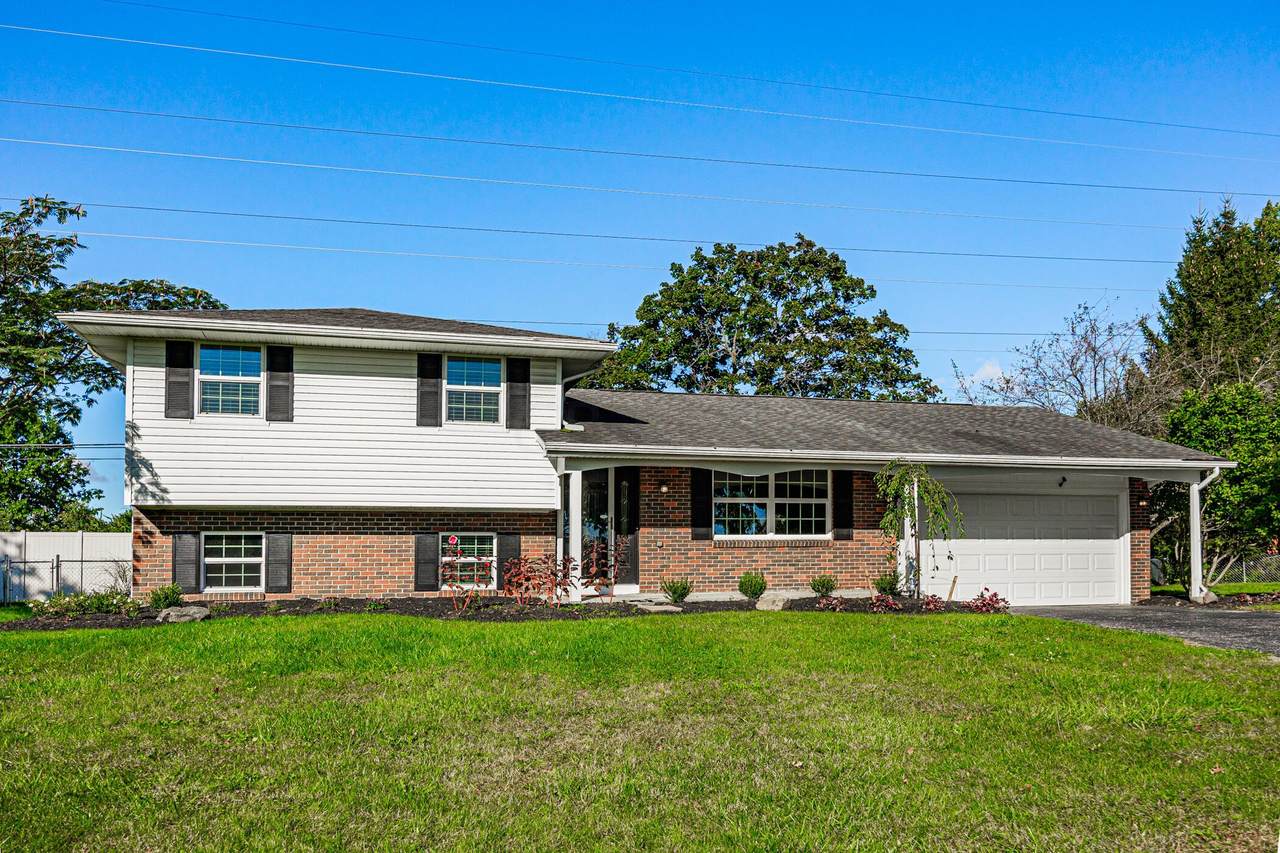 4055 Sheraton Court - Photo 1