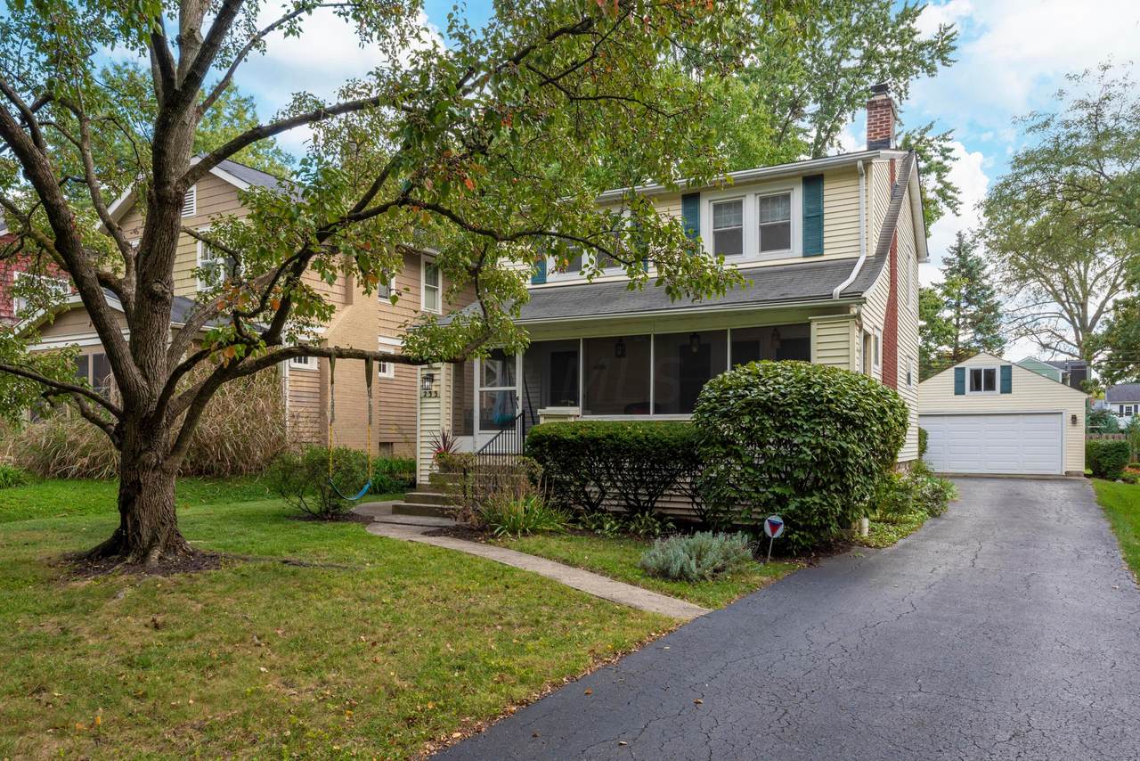 233 Brevoort Road - Photo 1