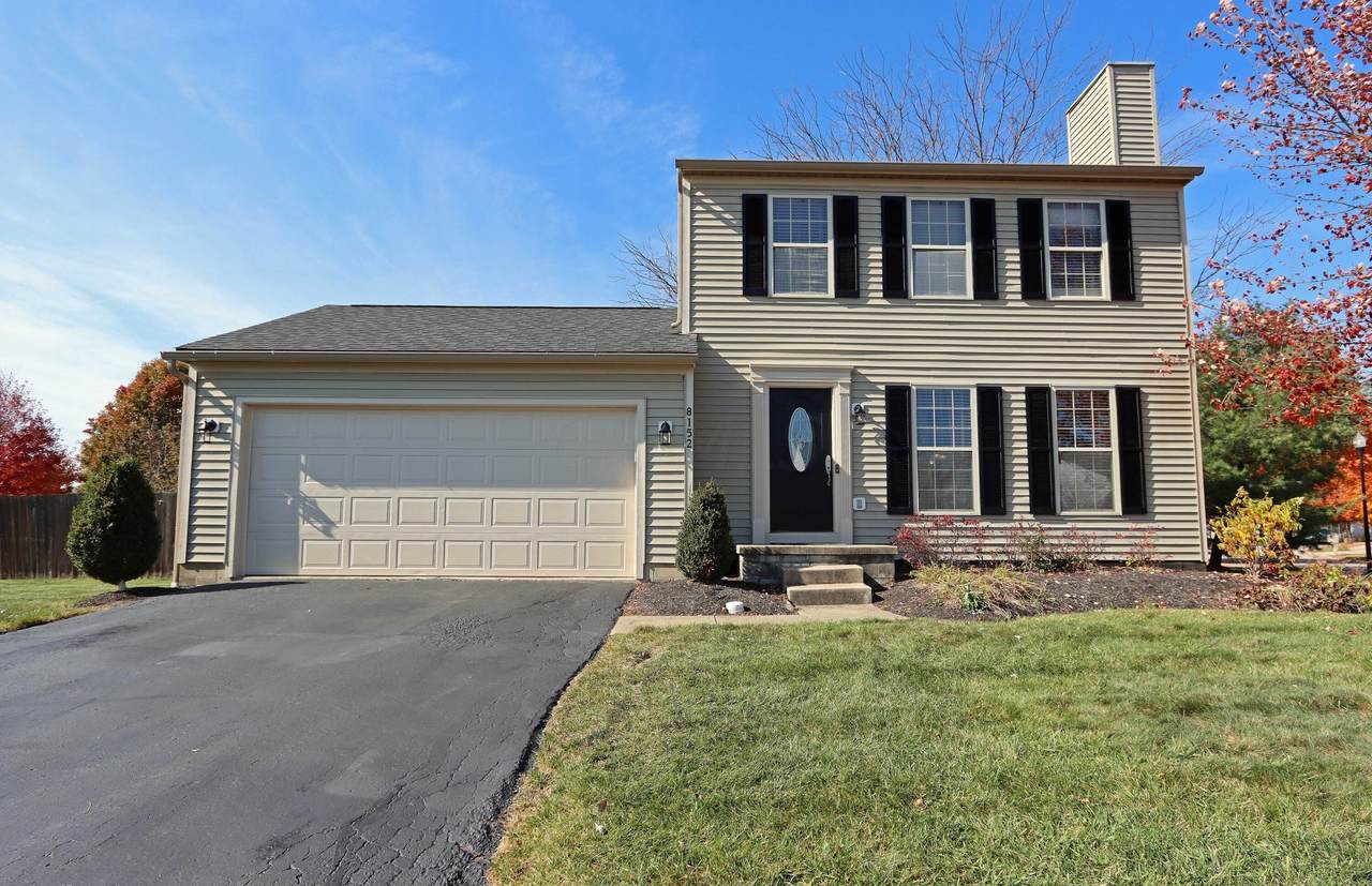 8152 Arbor Rose Way - Photo 1