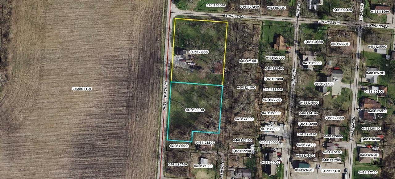 13330 Shell Beach Road - Photo 1