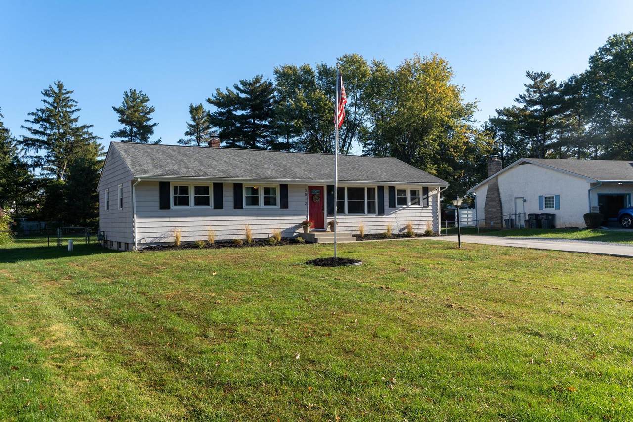 3012 Inn Road - Photo 1