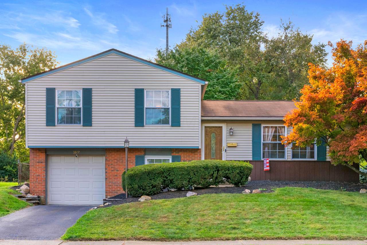 3327 Beachworth Drive - Photo 1