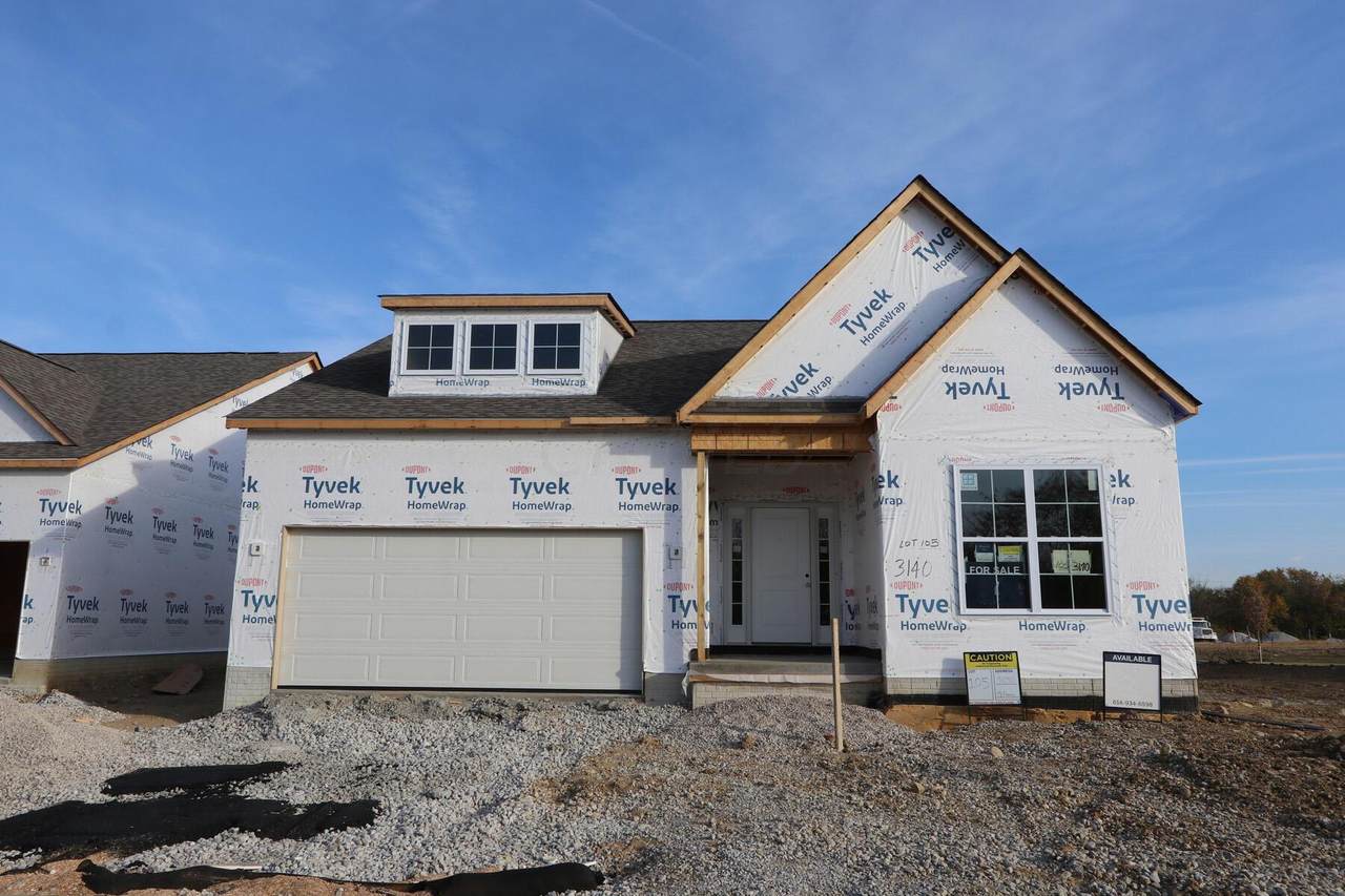 3140 Mckinney Road - Photo 1