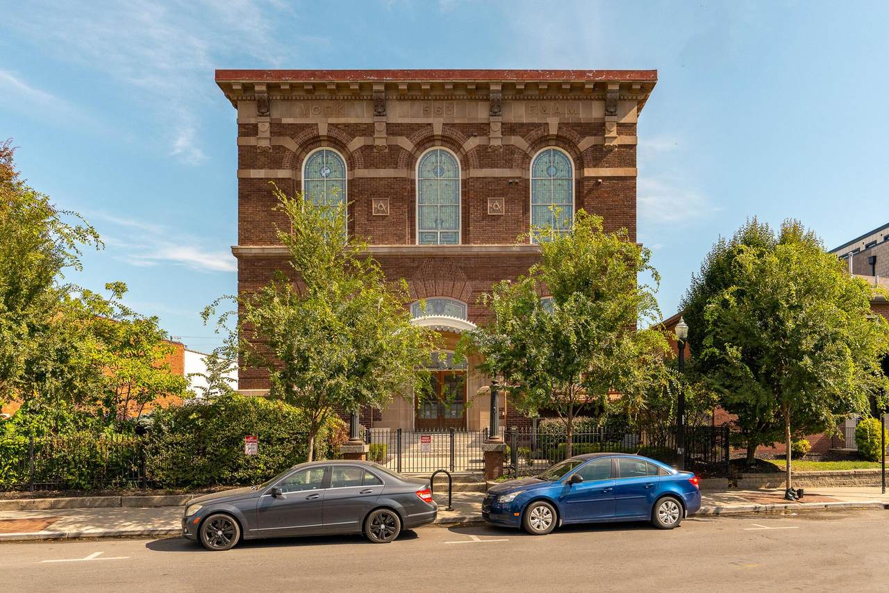 1276 High Street - Photo 1