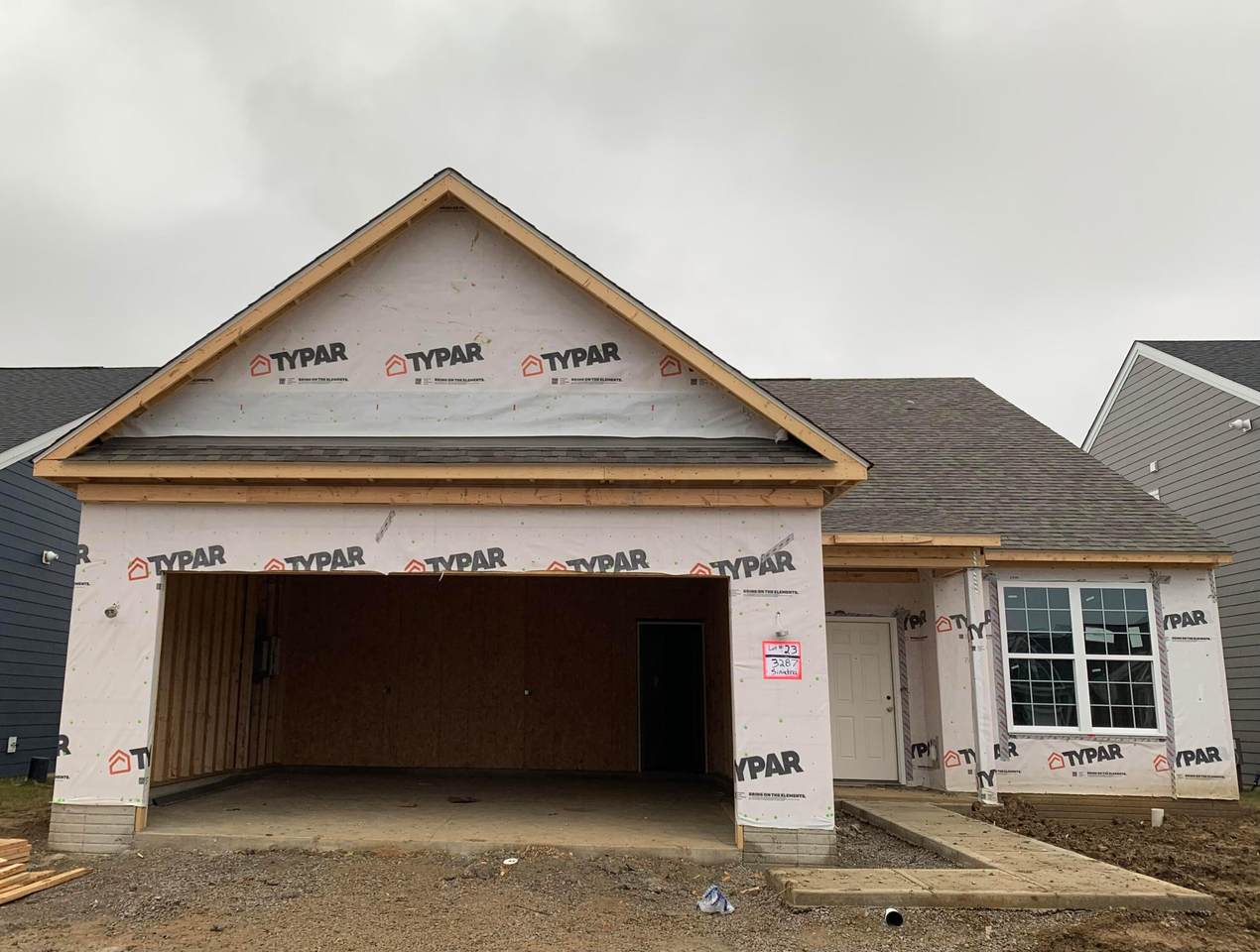 3287 Sinatra Way - Photo 1
