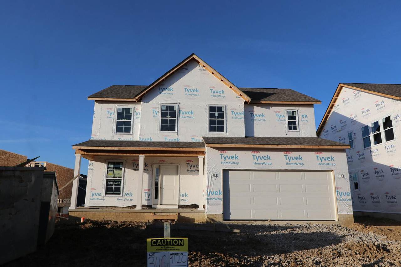 9120 Farlington Drive - Photo 1