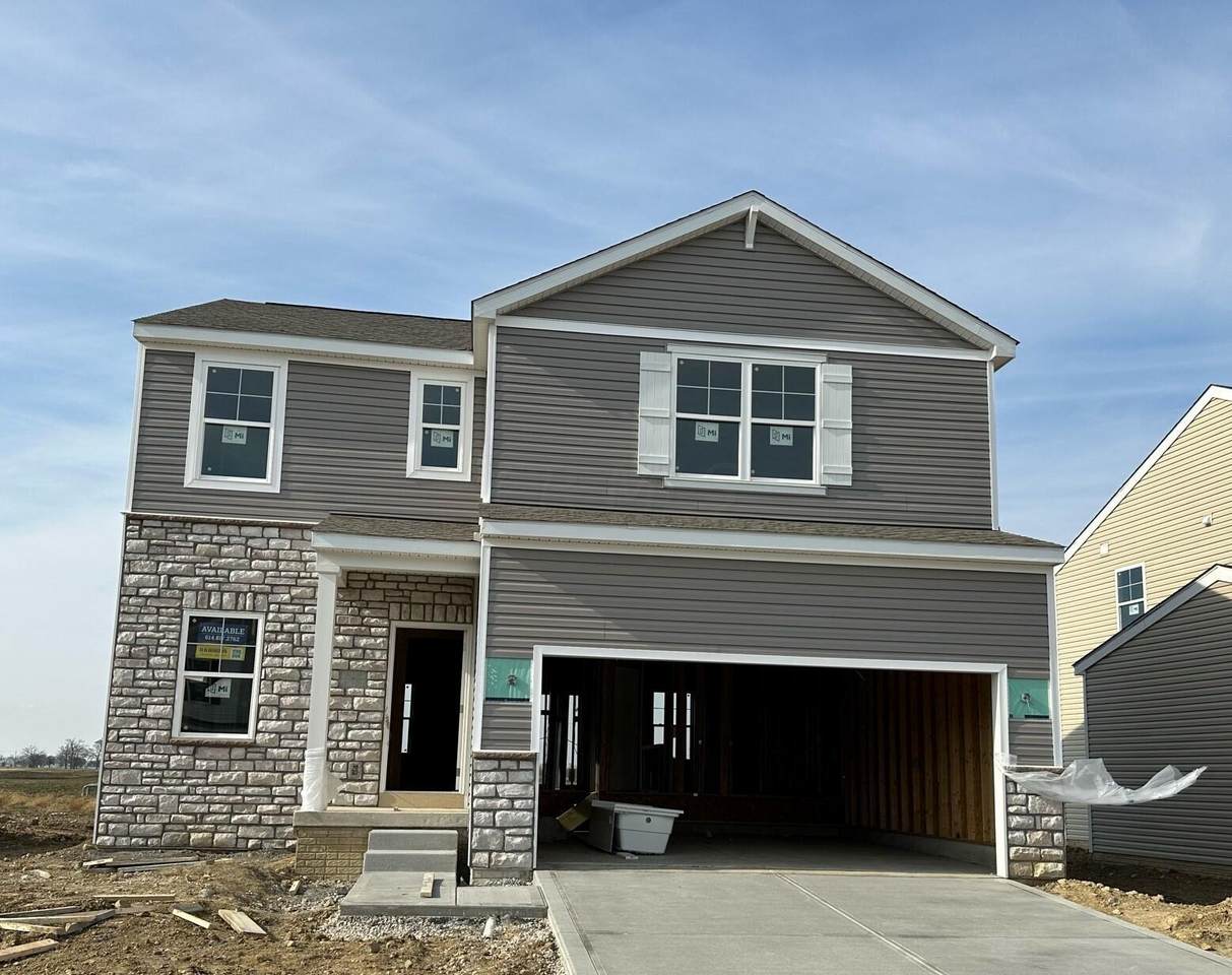512 Madison Way - Photo 1