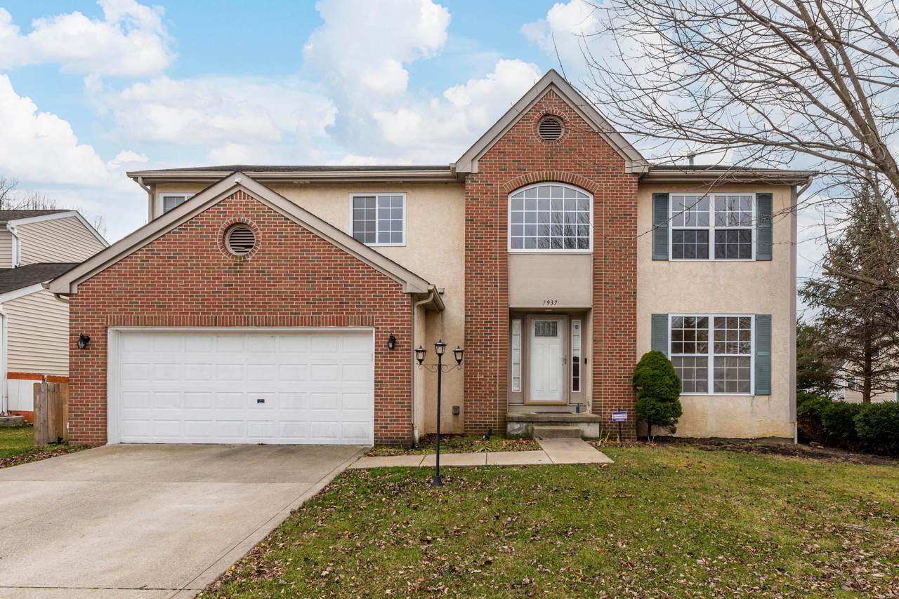 7937 Headwater Drive - Photo 1