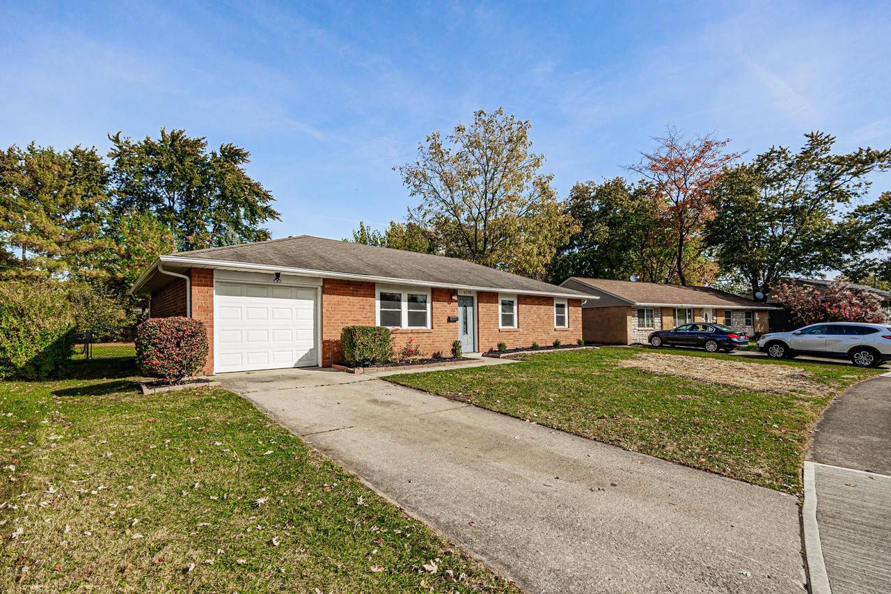 4778 Stiles Avenue - Photo 1