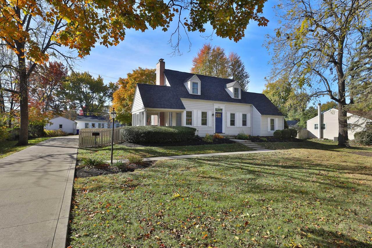2241 Fishinger Road - Photo 1