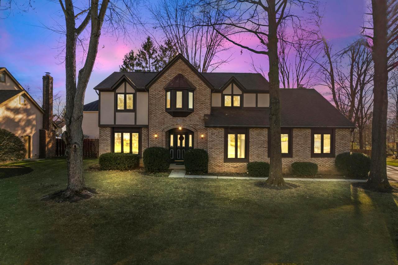 699 Whirlaway Court - Photo 1