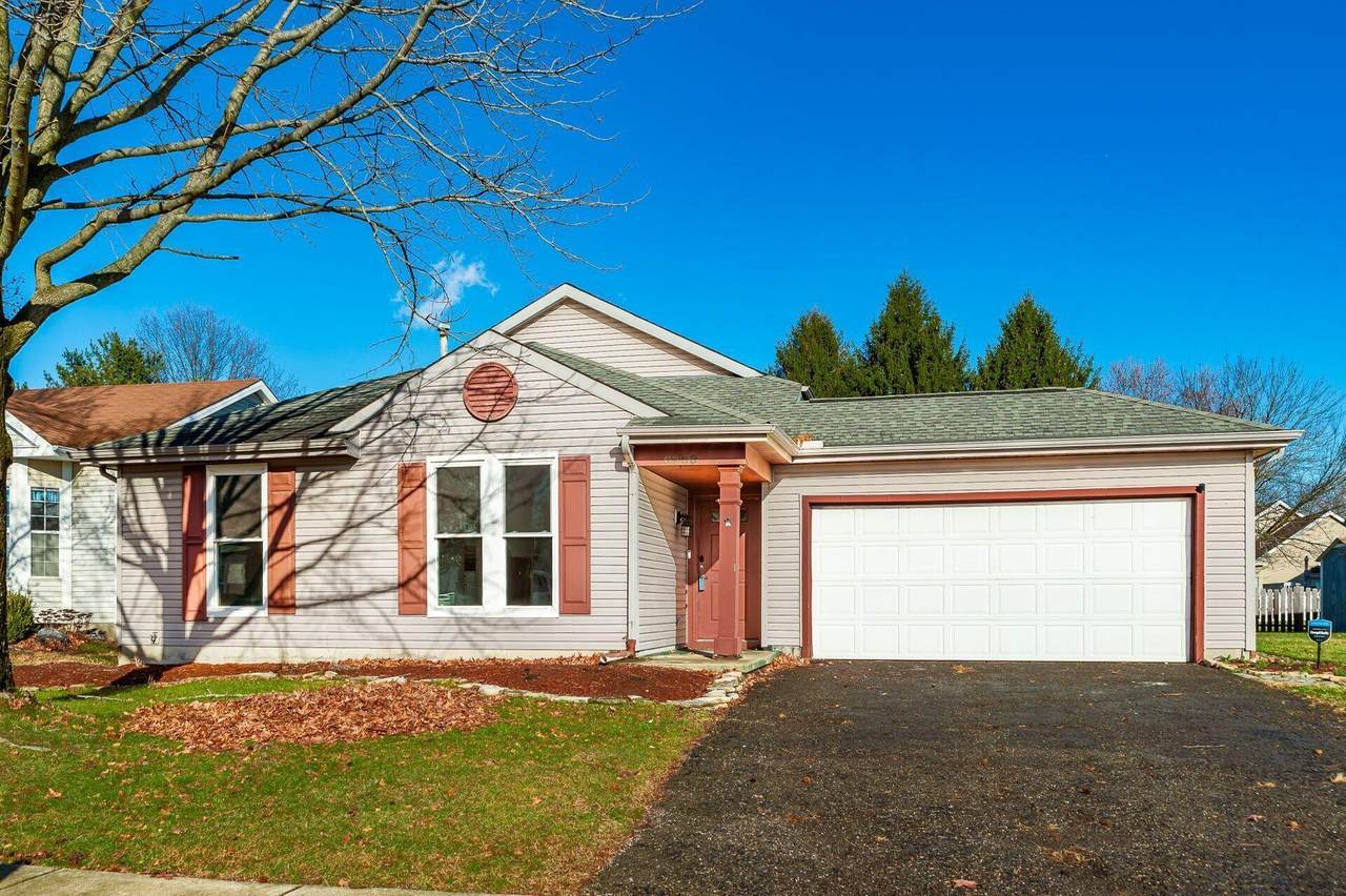 6960 Groveton Way - Photo 1