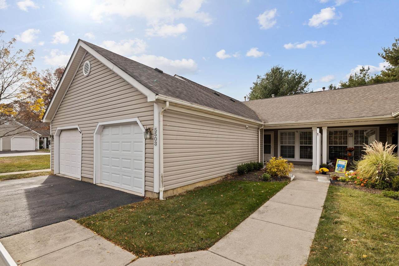 5503 Parkshire Drive - Photo 1