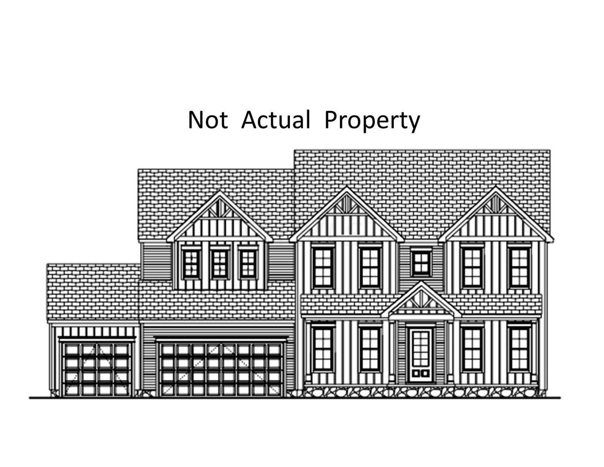 7060 Zander Way - Photo 1