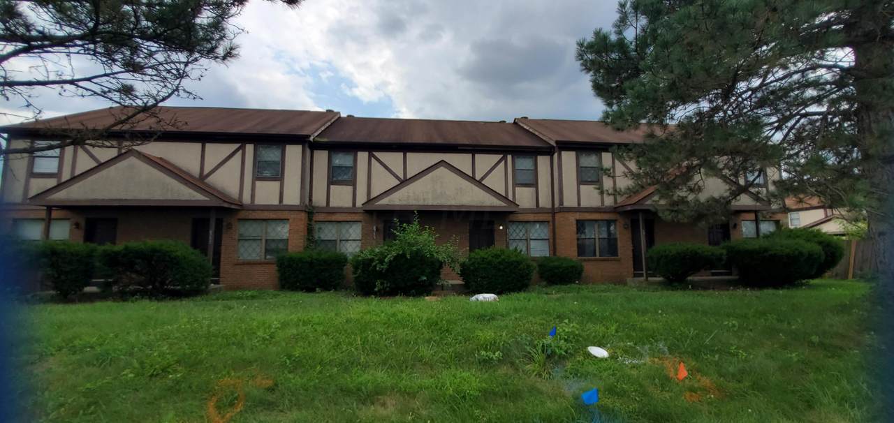 6749 Tussing Road - Photo 1