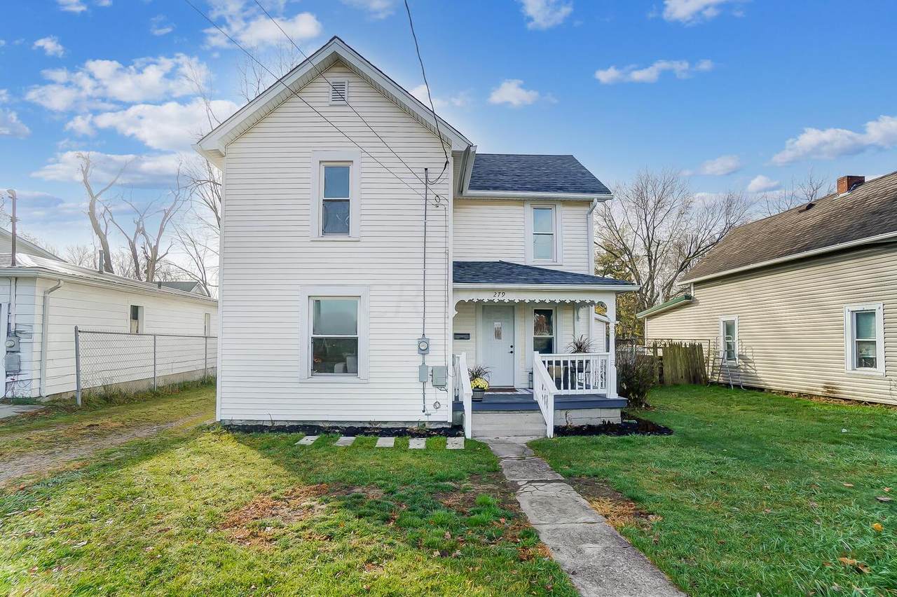 279 Fairground Street - Photo 1
