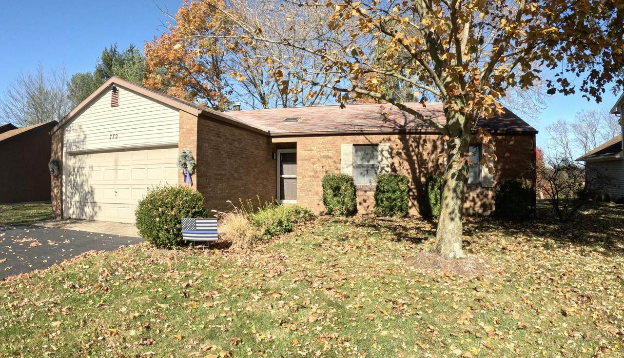 772 Cheshire Road - Photo 1