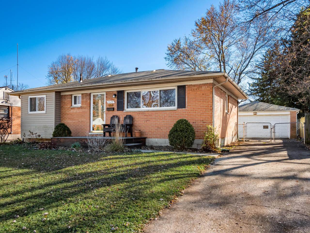 4019 Fulton Street - Photo 1