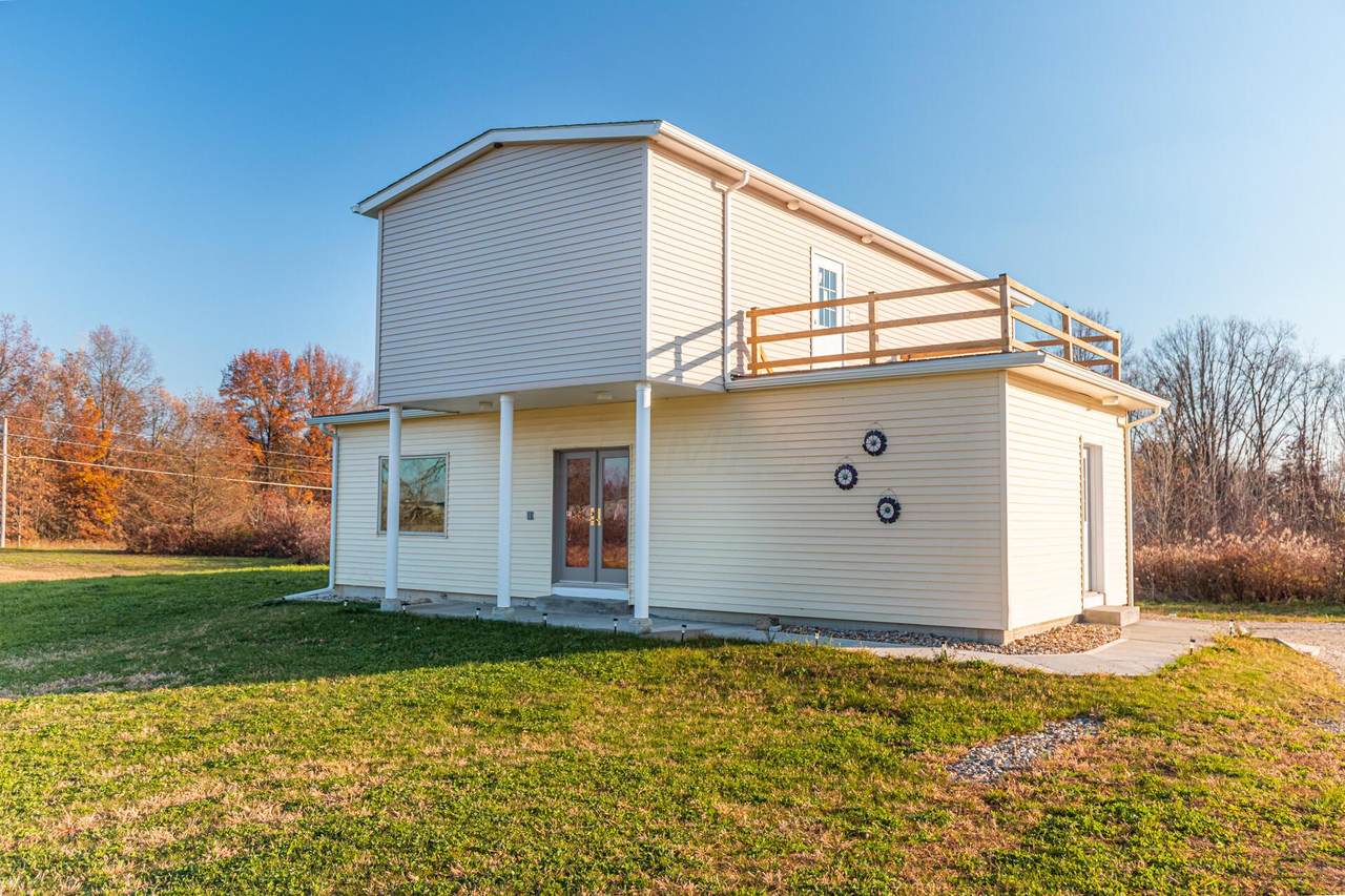 5288 Township Road 179 - Photo 1