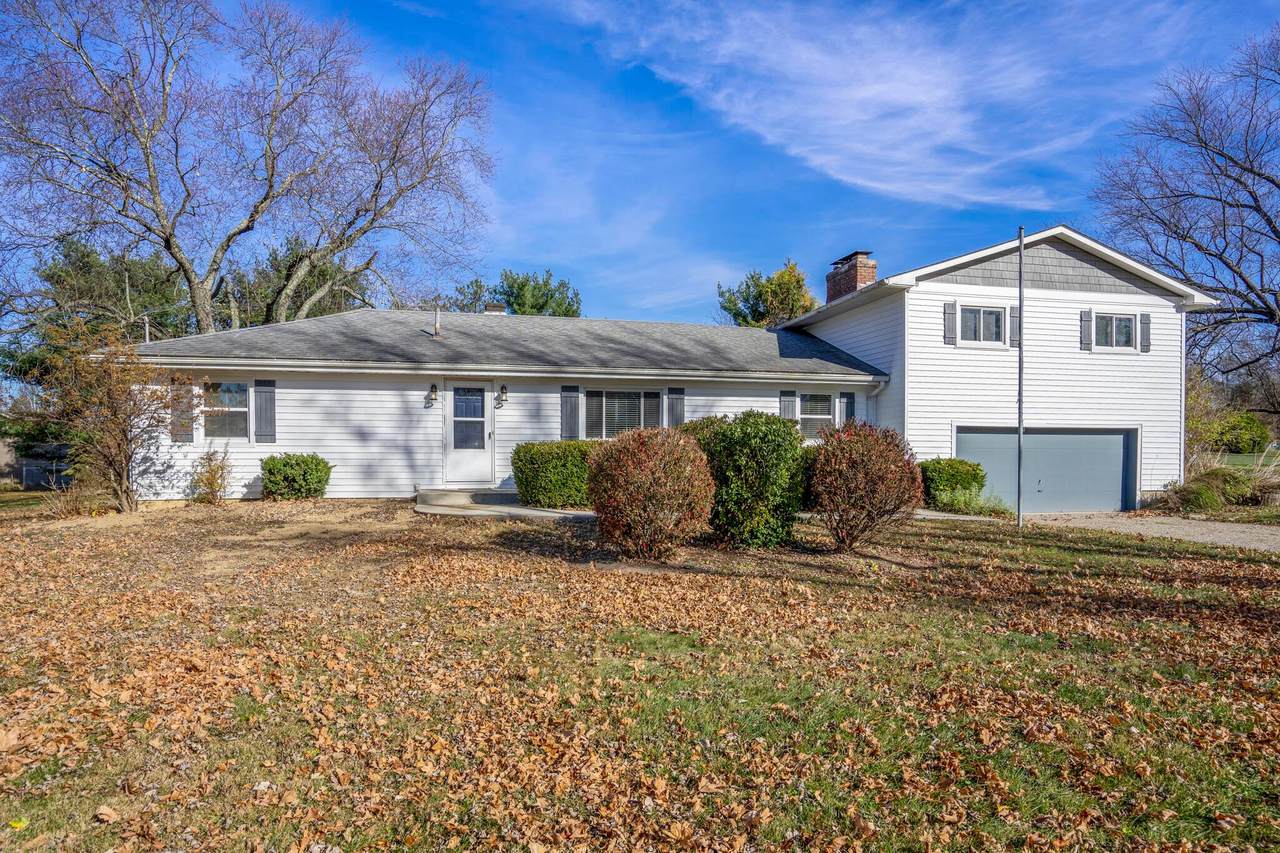 8230 Palmer Road - Photo 1
