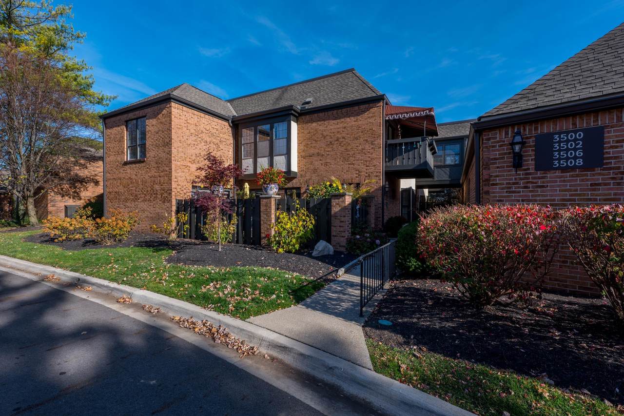 3508 La Rochelle Drive - Photo 1