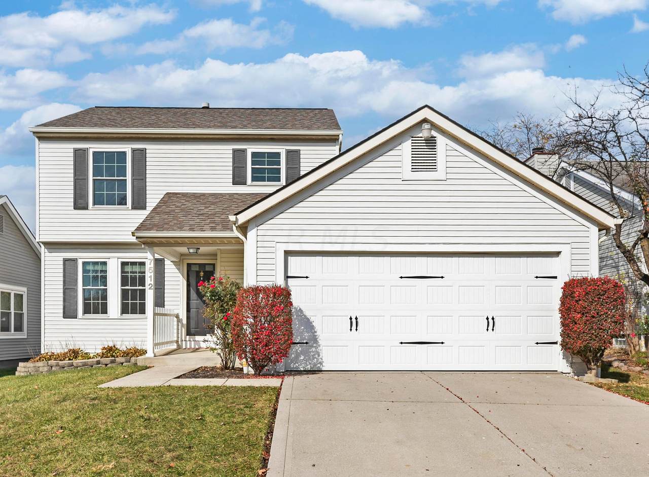 7512 Kittansett Lane - Photo 1