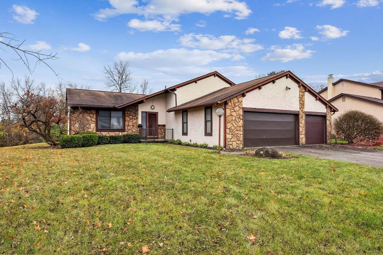 805 Riva Ridge Boulevard - Photo 1