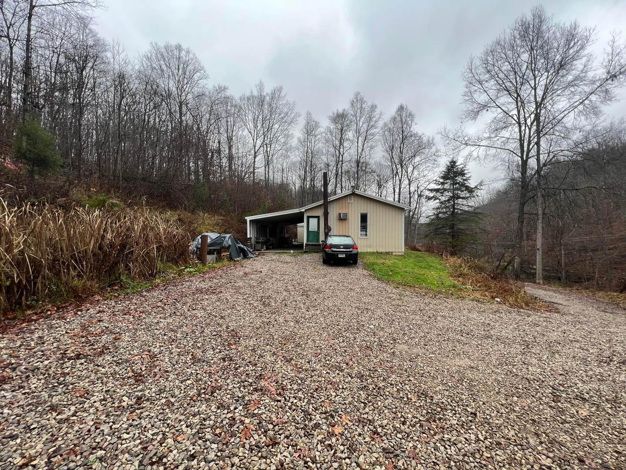 24831 Goose Creek Road - Photo 1
