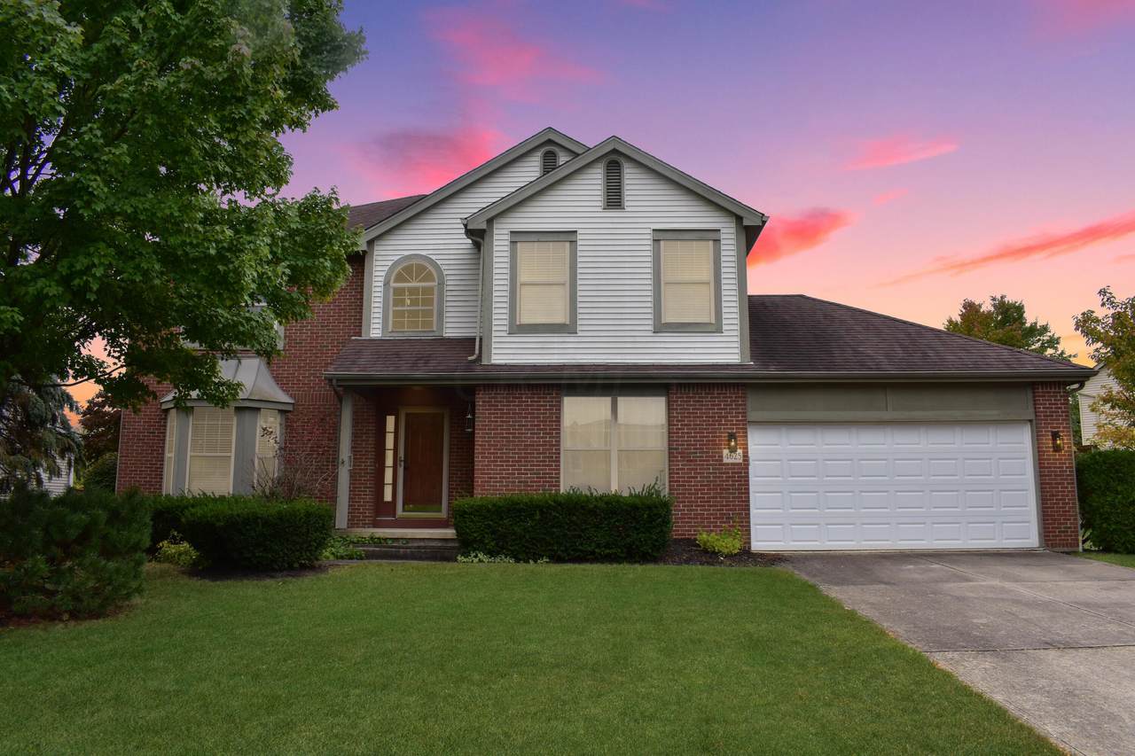4625 Clayburn Drive - Photo 1