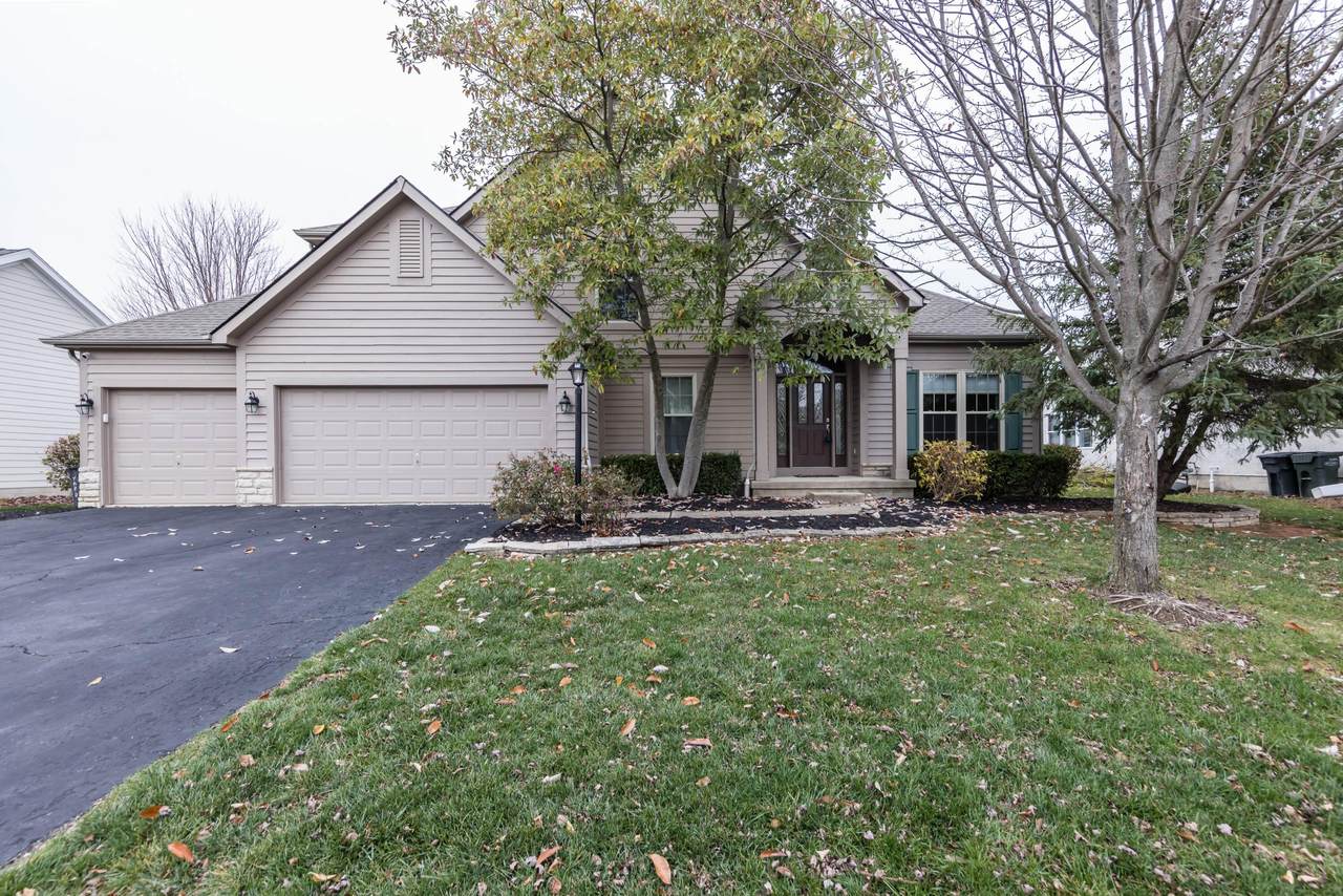 5972 Farmcreek Court - Photo 1