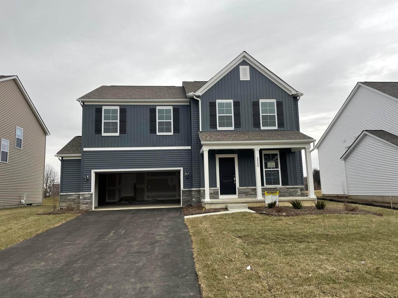 3550 Bluejay Ridge Drive - Photo 1