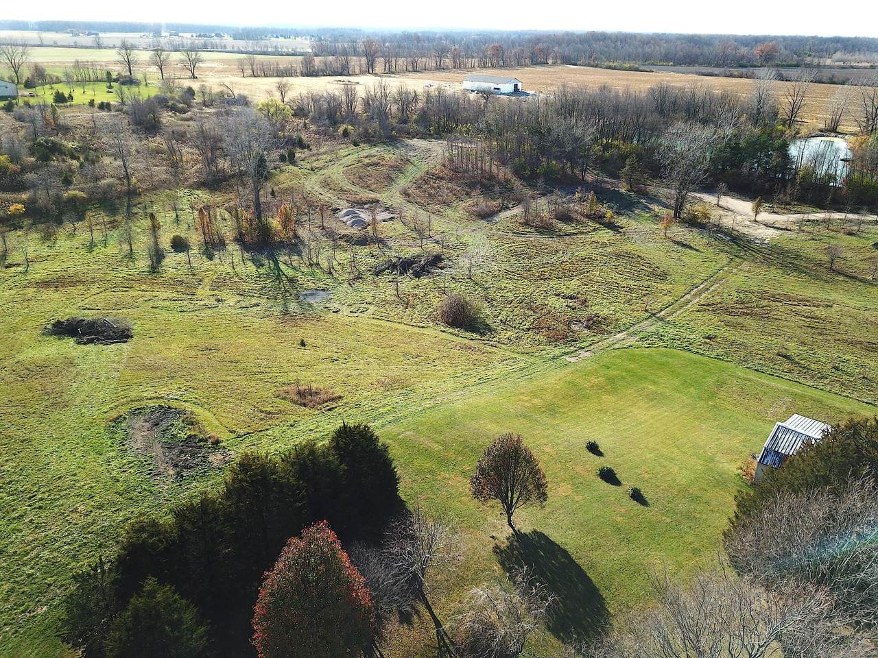 0 Buttermilk Hill Road - Photo 1