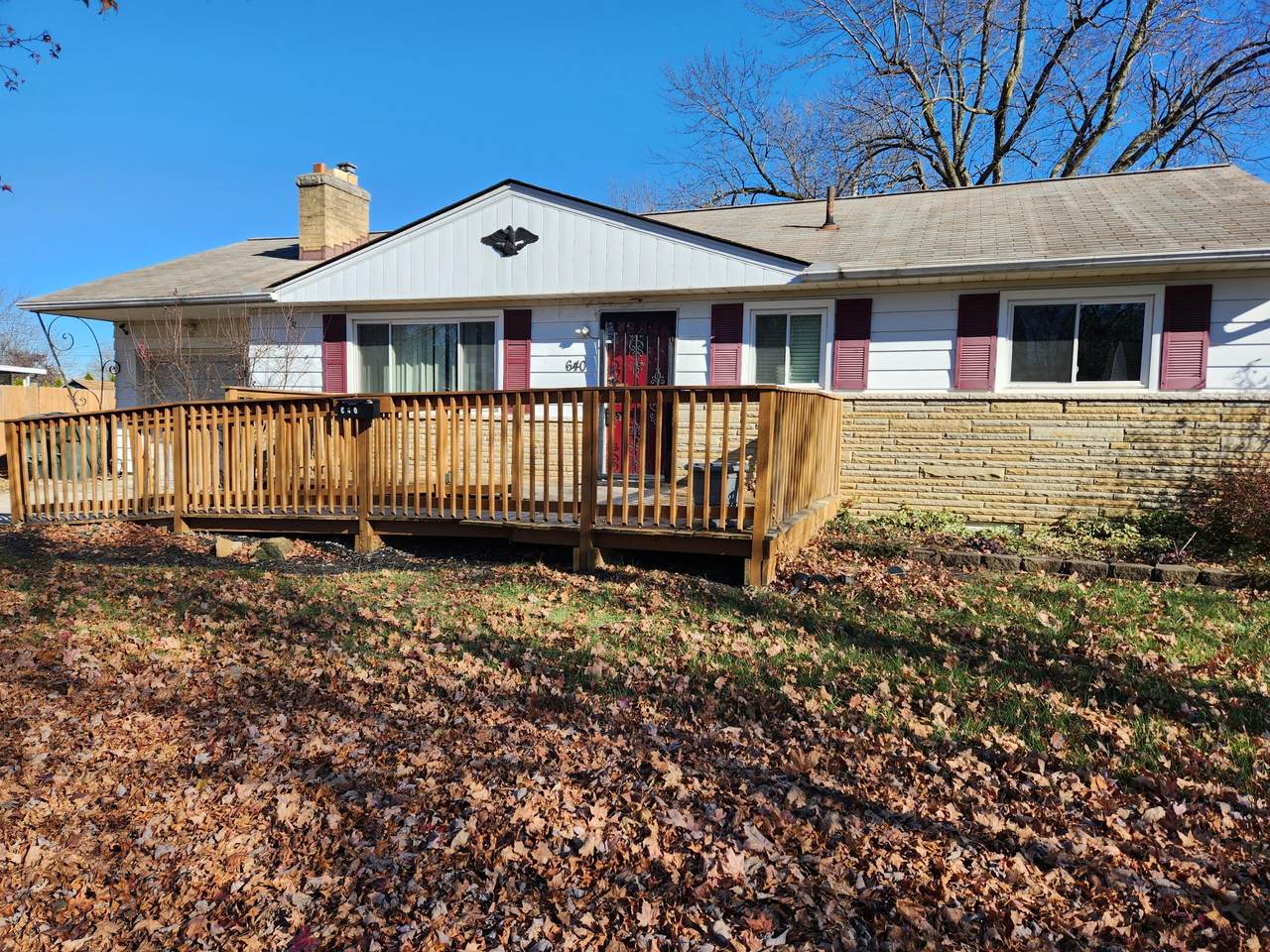 640 Powhatan Avenue - Photo 1