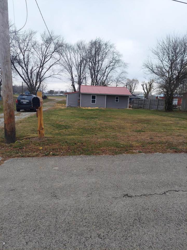 293 Mound Street - Photo 1