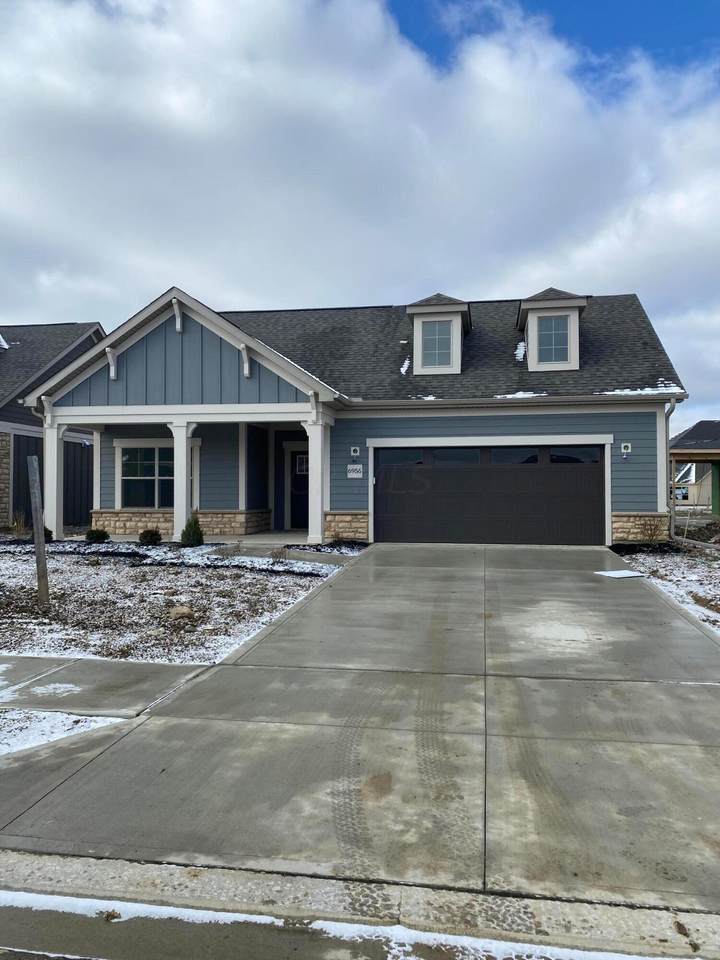 6956 Courtyard Place - Photo 1
