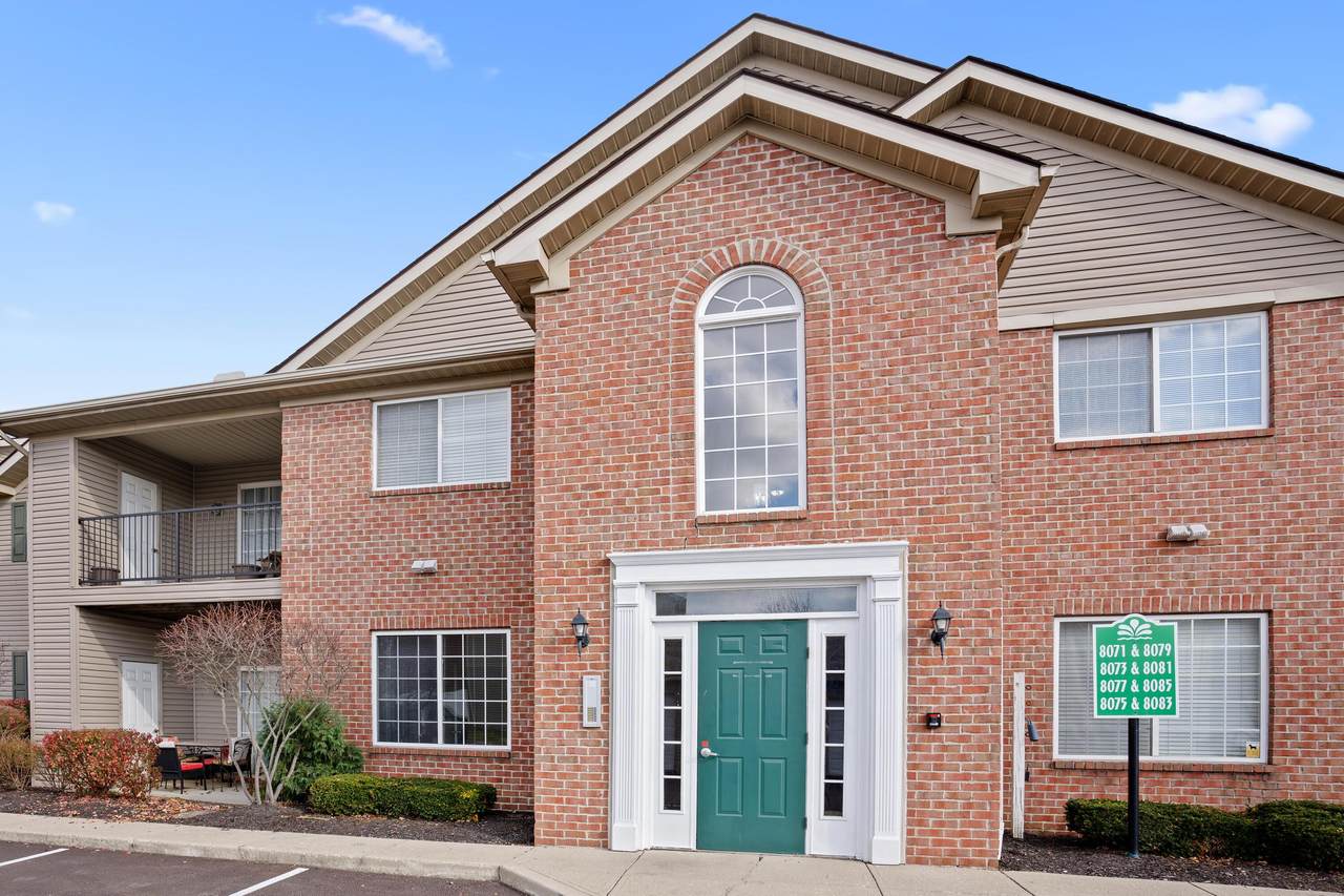 8071 Cranes Crossing Drive - Photo 1