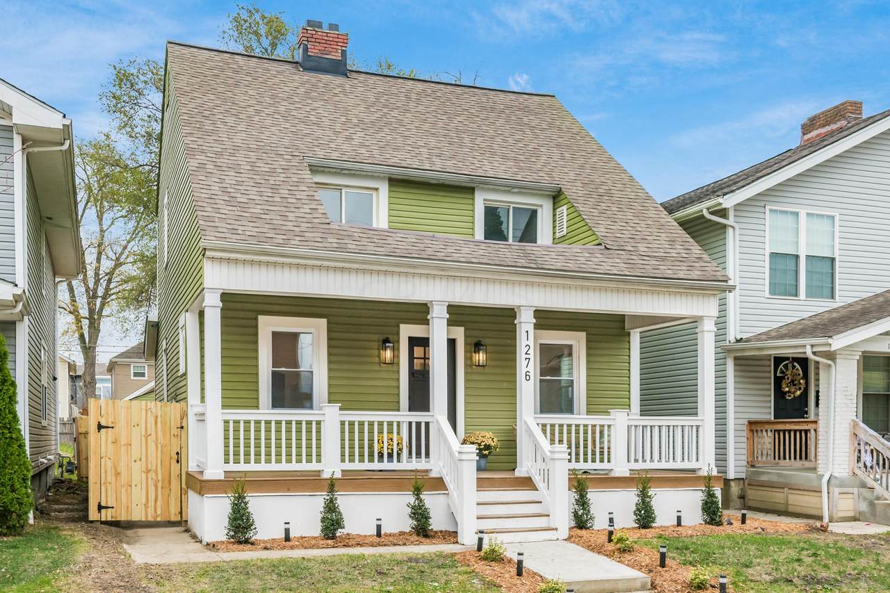 1276 5th Street - Photo 1