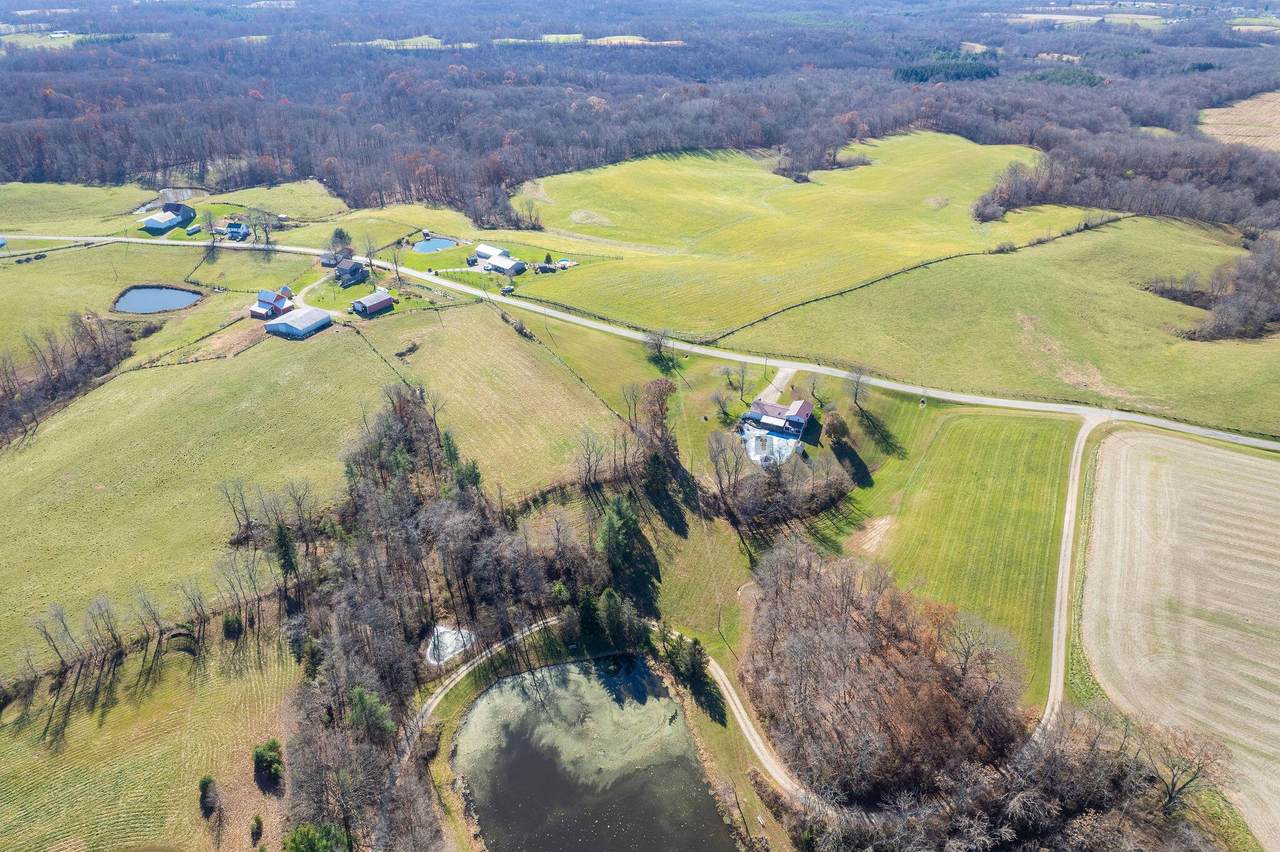 0 Stoneburner Road - Photo 1