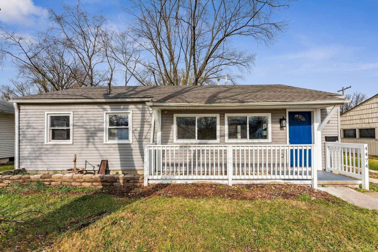 4474 Livingston Avenue - Photo 1
