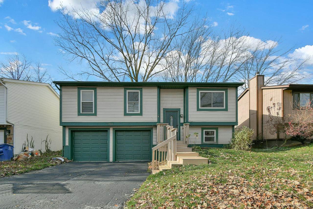 3363 Hines Road - Photo 1