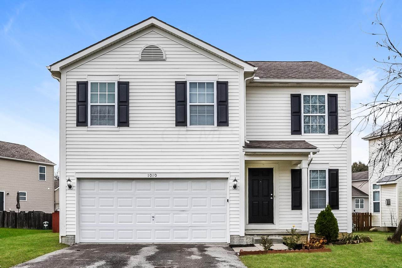 1010 Preble Drive - Photo 1