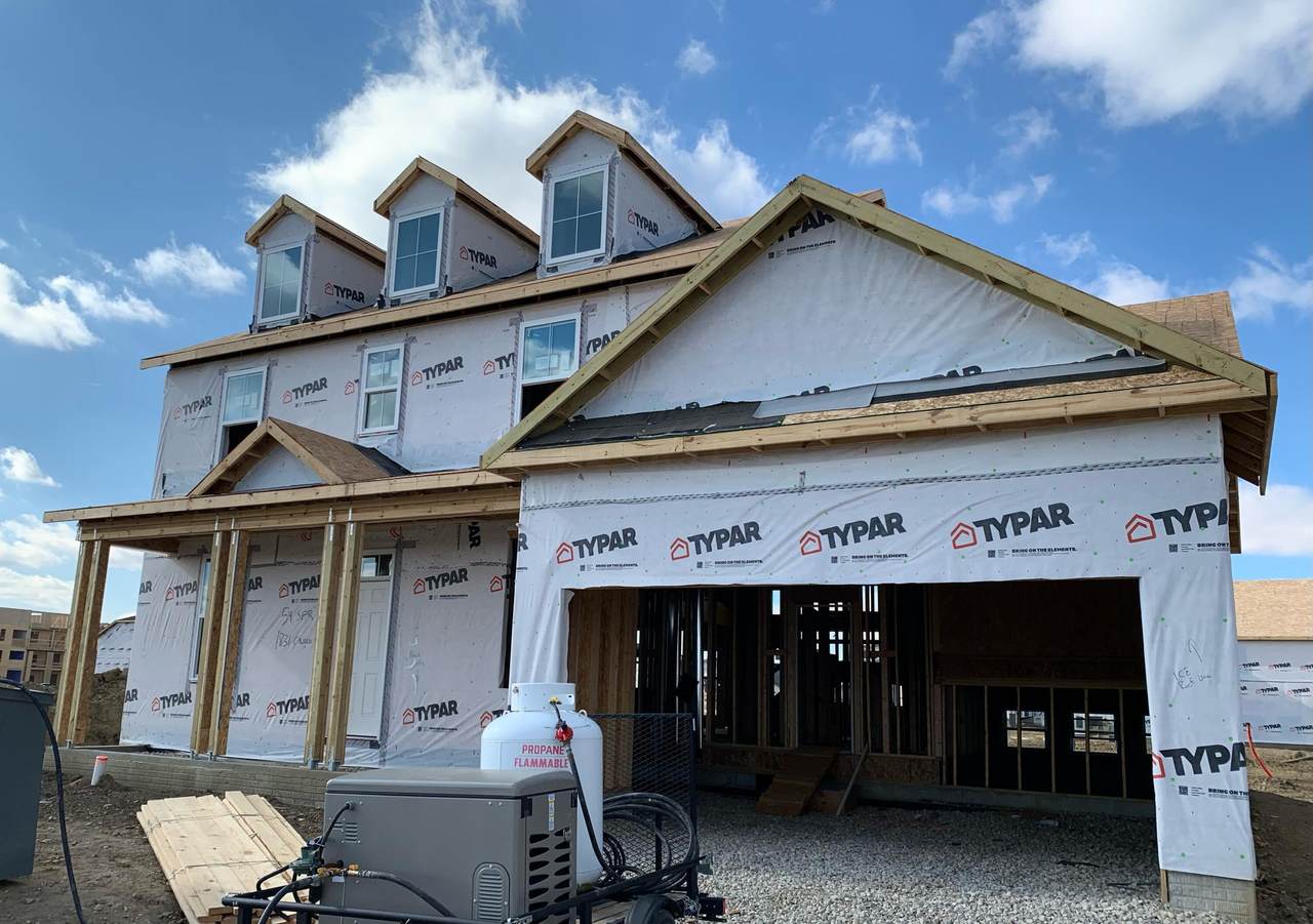 1831 Cavolo Drive - Photo 1