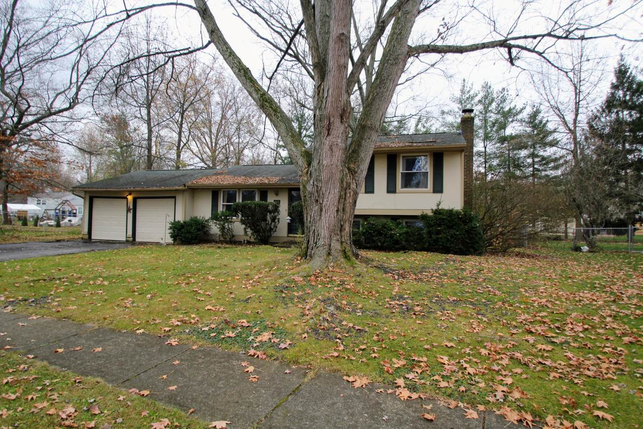 445 Skyline Lane - Photo 1