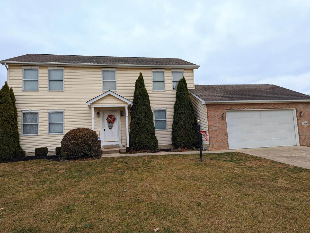 1078 Ridge Drive - Photo 1
