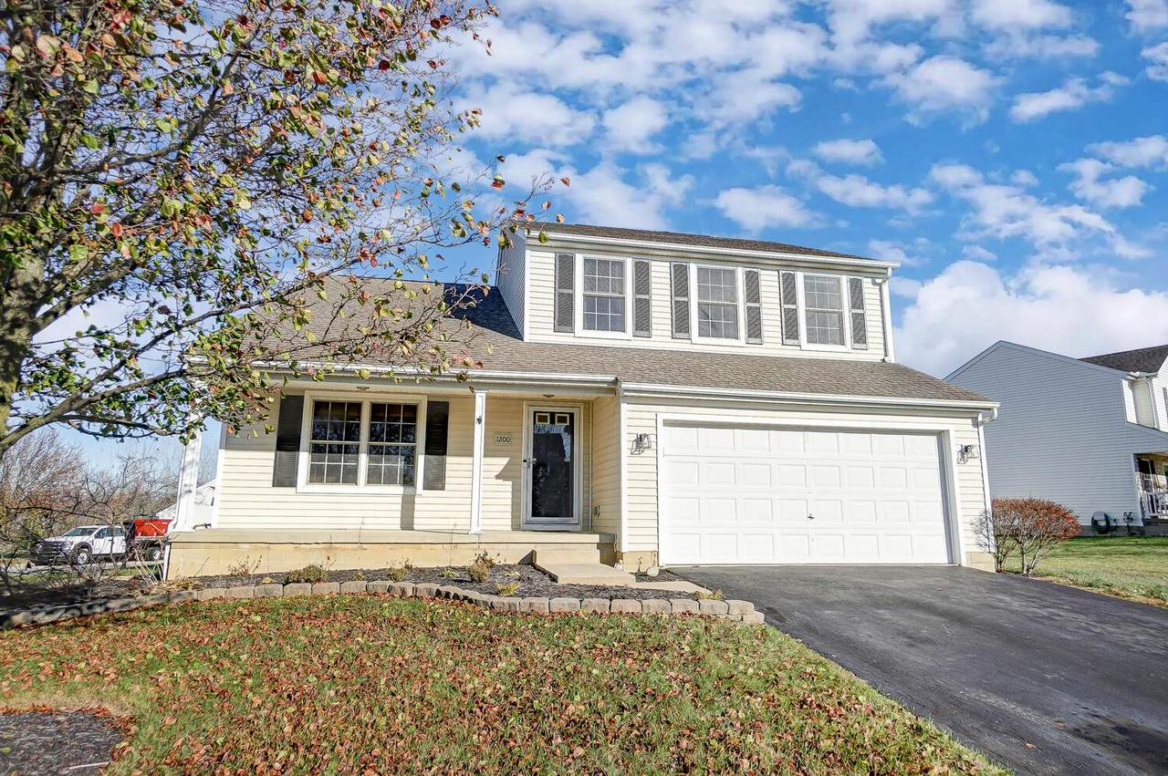 1200 Sassafras Lane - Photo 1