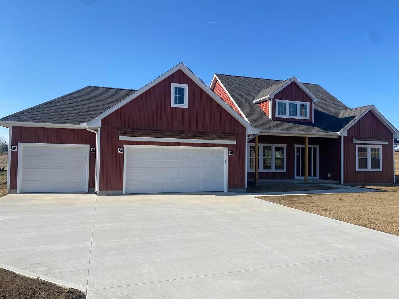 1402 Twp. Rd. 179 - Photo 1