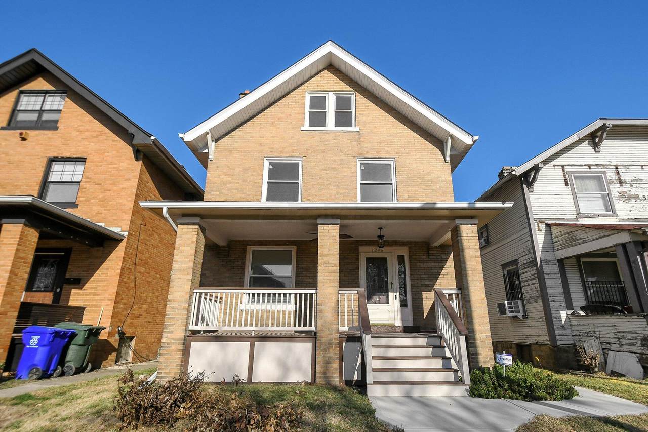 1246 Hildreth Avenue - Photo 1